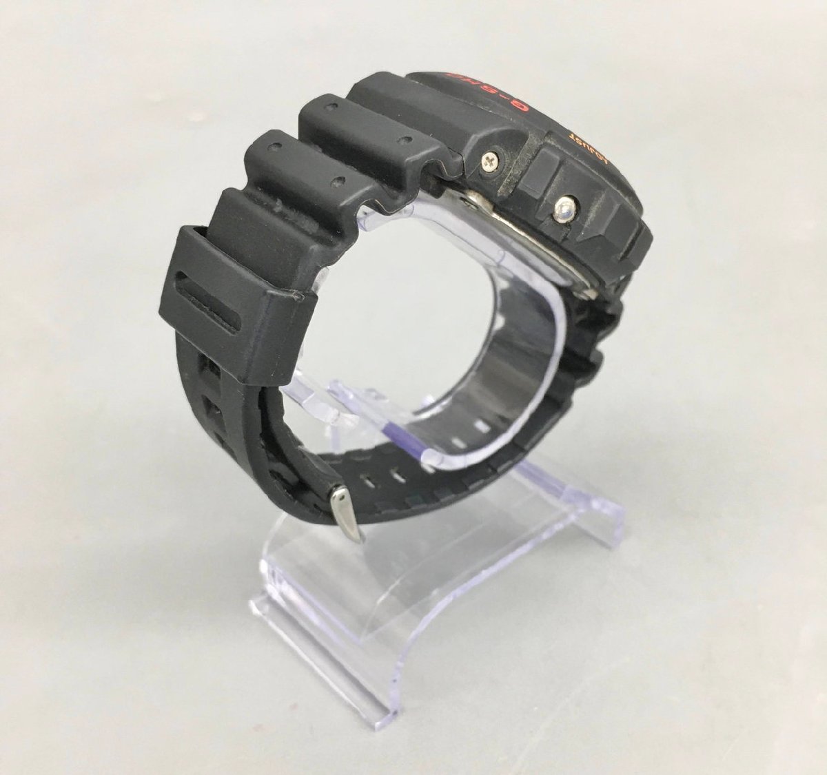 カシオ CASIO 腕時計 G-SHOCK DW-6900B メンズ クオーツ 20BAR 2308LS059_画像2