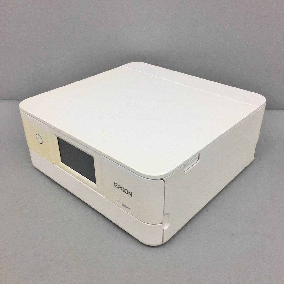 【新品本物】 EP-880AW カラリオ インクジェットプリンター エプソン 2308LS344 EPSON その他 【新品本物】 EP-880AW カラリオ インクジェットプリンター エプソン 2308LS344 EPSON その他