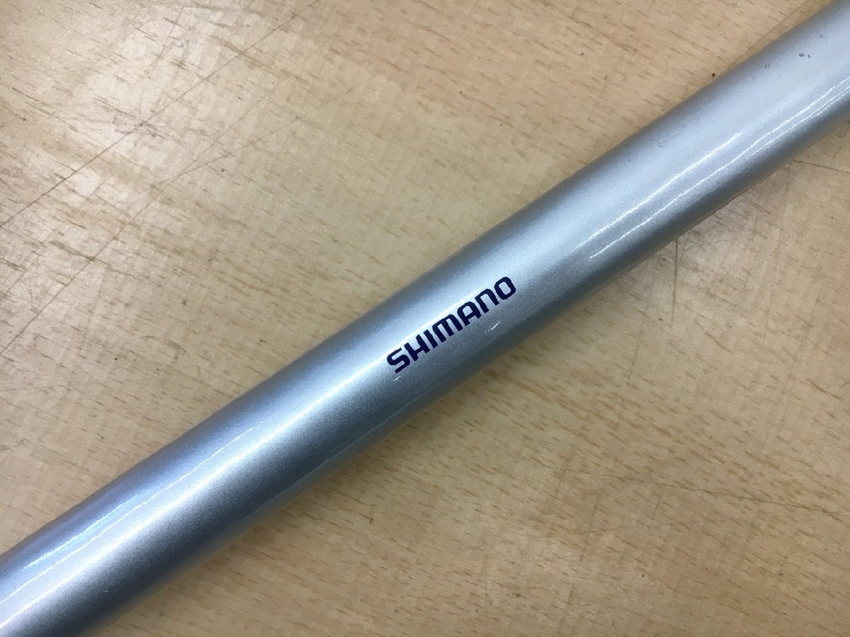 シマノ SHIMANO 釣り竿 PROSURF 405DX-T カーボン含有率：99.8% 振出 全長：4.05m ロッド 投げ竿 海釣り 2308LS300_画像8