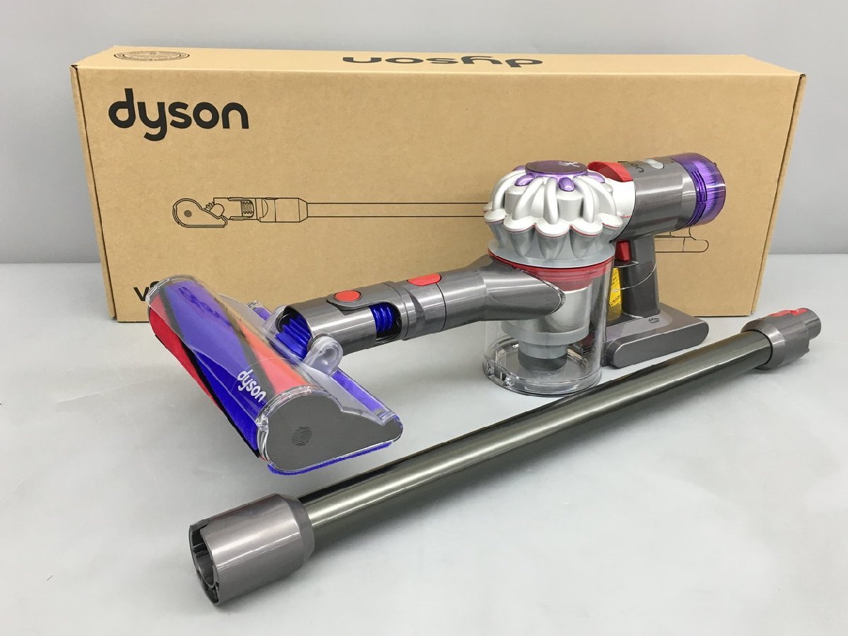 Yahoo!オークション - コードレスクリーナー V8 SV25 FF NI2 Yahoo!オークション - コードレスクリーナー V8 SV25 FF NI2