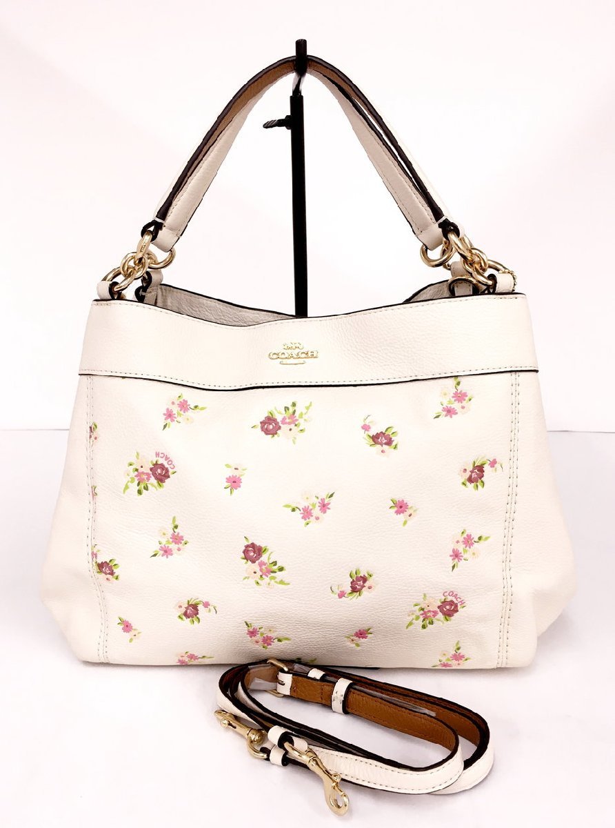 コーチ COACH ハンドバッグ F28979 レディース ショルダーバッグ 2way
