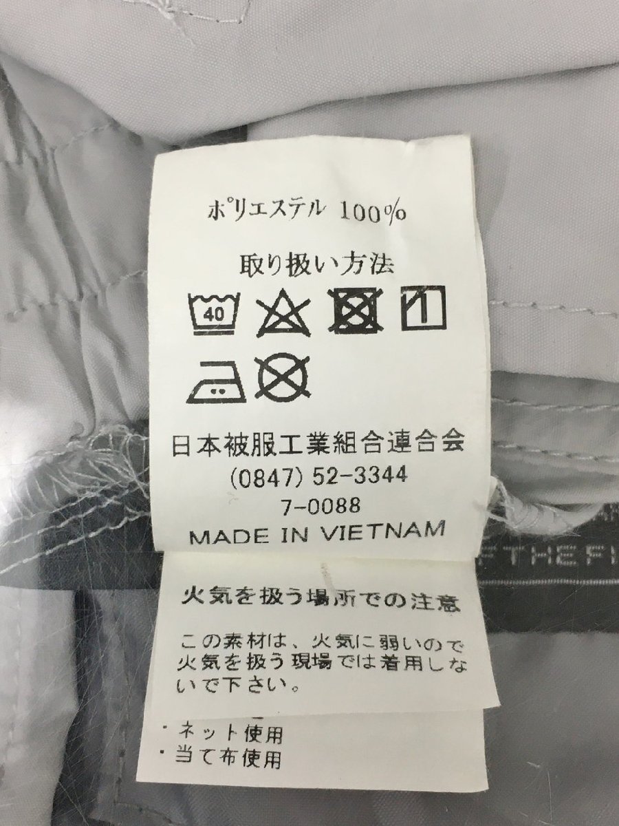 ワークマン WORKMAN 空調服 空調風神服 RD9810R RD870J EL（3L)サイズ 2308LT063_画像5