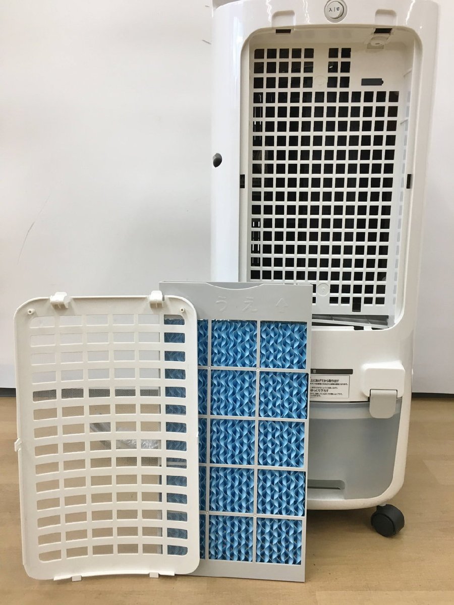 увлажнение имеется температура охлаждающий вентилятор ...SH-C251 1 шт. 4 позиций увлажнение холодный способ температура способ отправка способ белый белый kaSIROCA 2020 год производства с дистанционным пультом 2308LS303
