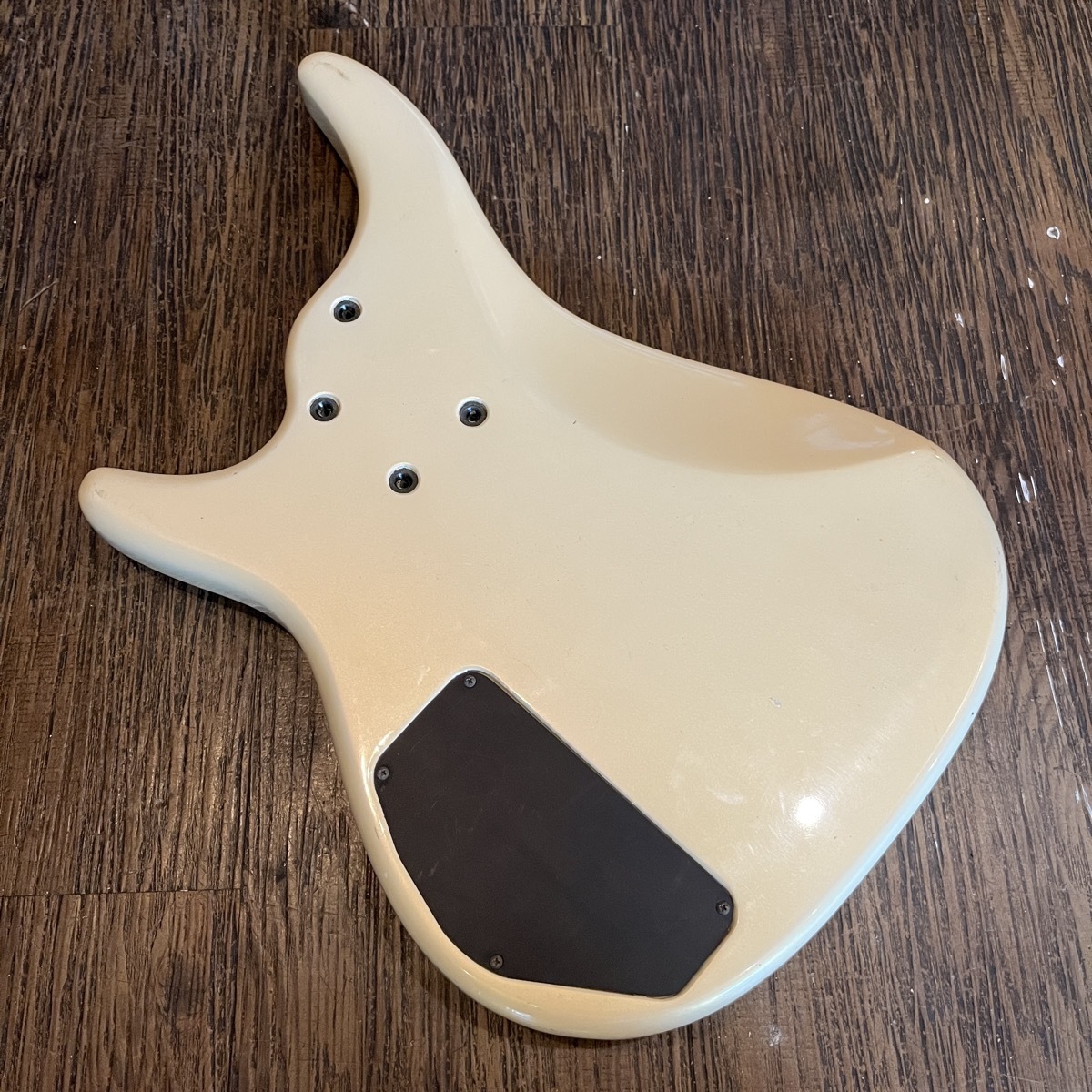 AriaProII ARB-60 Bass Guitar Body base body -z398