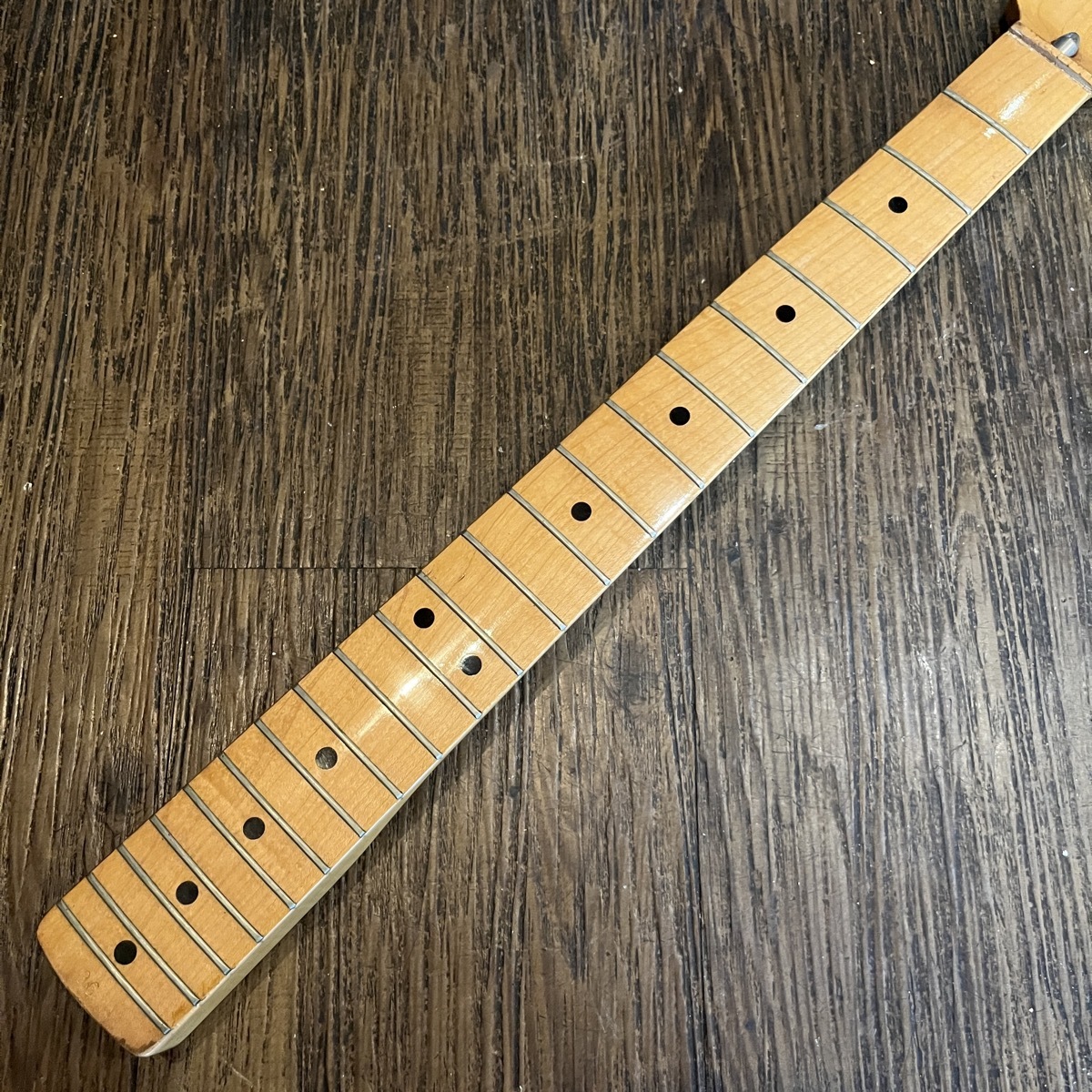 Tokai Silver Star Guitar Neck エレキギター ネック トーカイ -z405_画像2