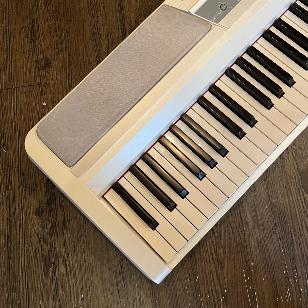 Korg SP-170S Keyboard Korg electronic piano -GrunSound-m418-
