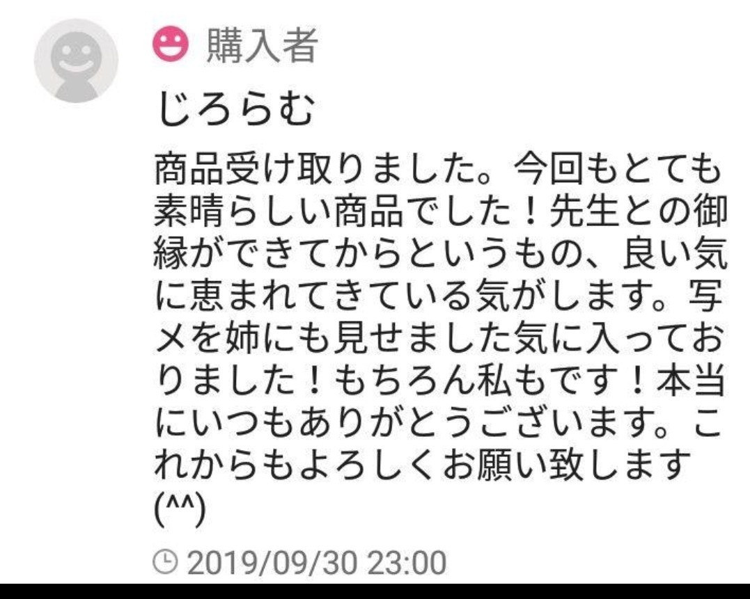 龍神玉　金運開運縁起お守り　必ず叶うパワー最強龍神いりお守り_画像6