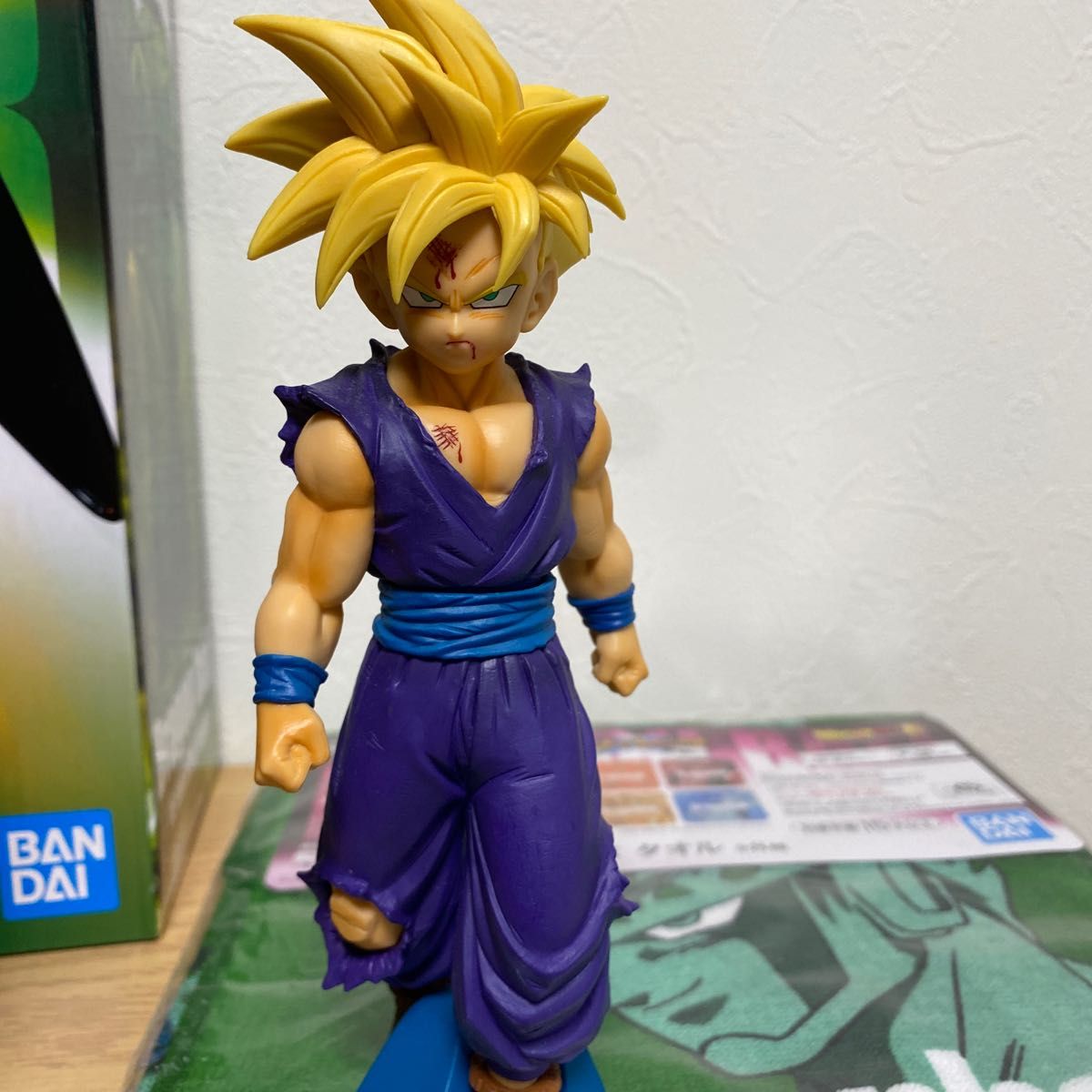 一番くじドラゴンボール vsオムニバス超 f賞 セル フィギュア 一番くじドラゴンボール vsオムニバス超 f賞 セル フィギュア