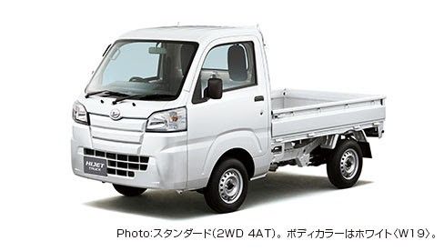 ④ダイハツハイゼットトラック (S500P/510P)交換用に 社外 ④ダイハツハイゼットトラック (S500P/510P)交換用に 社外