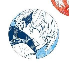 東京リベンジャーズ 原画展 缶バッジセットA 松野千冬 東リベ TOKYO 卍 REVENGERS EXHIBITION