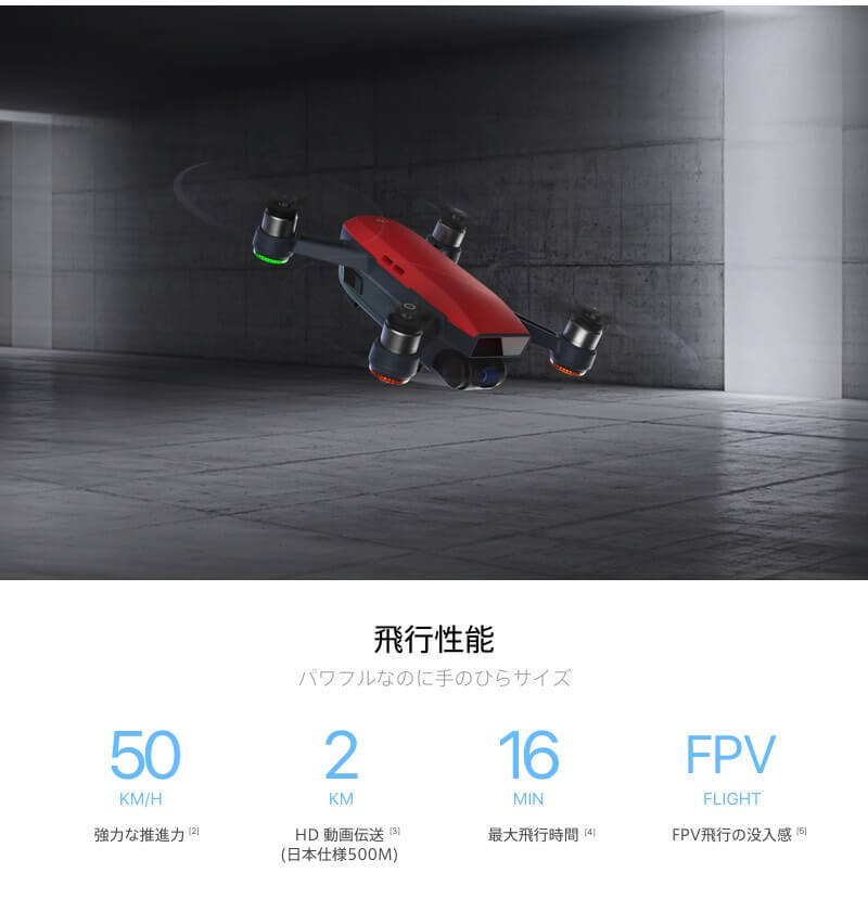 DJI SPARK controller COMBO drone camera attaching Spark transmitter attaching small size empty . smartphone Alpen Special approximately store 1 years DJI free attaching obi guarantee attaching 