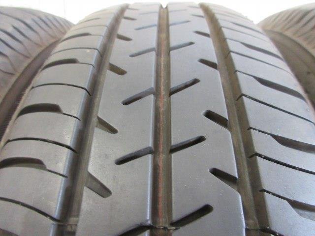 セイバーリング SL101 サマータイヤ 4本セット 175/65R14 175-65-14　2022年　中古　_画像3