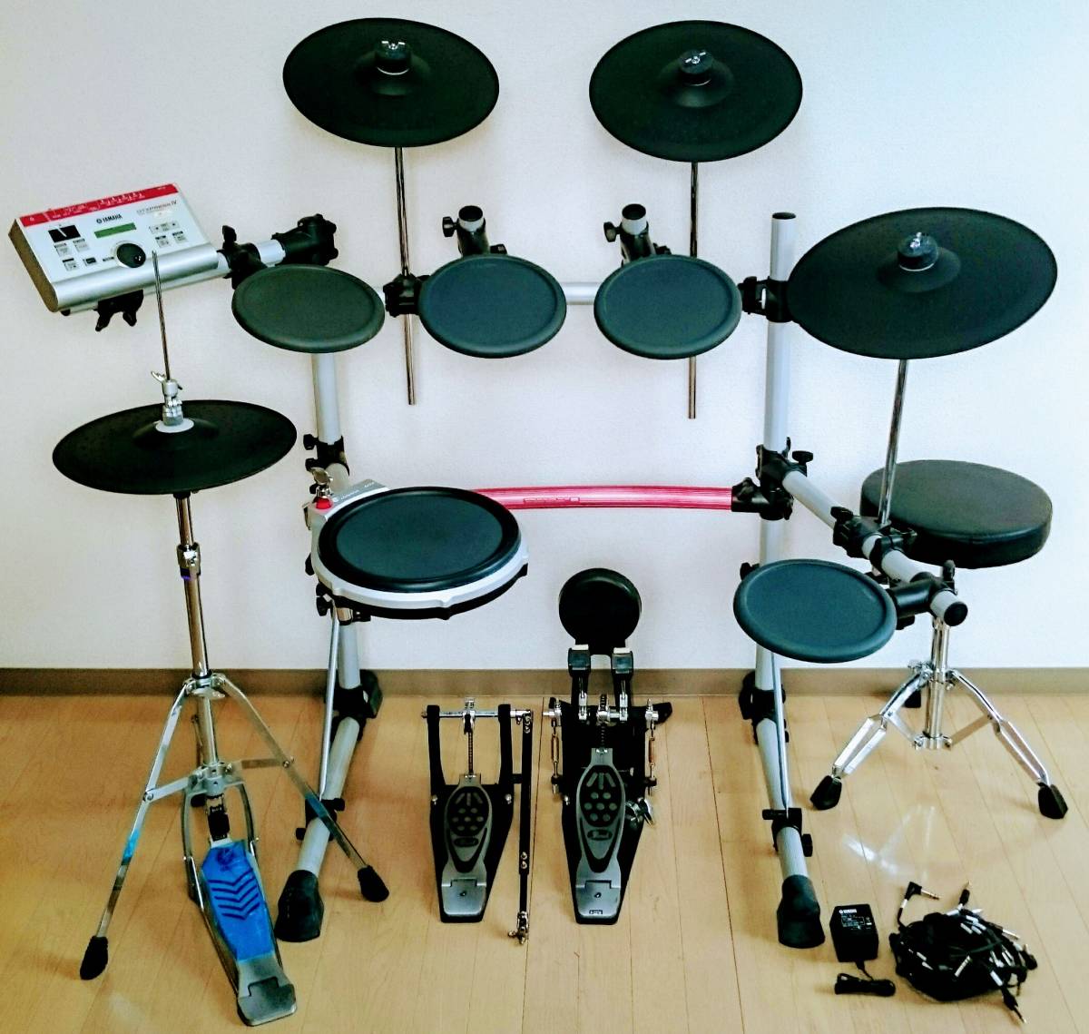 Yamaha DTXPRESS 4