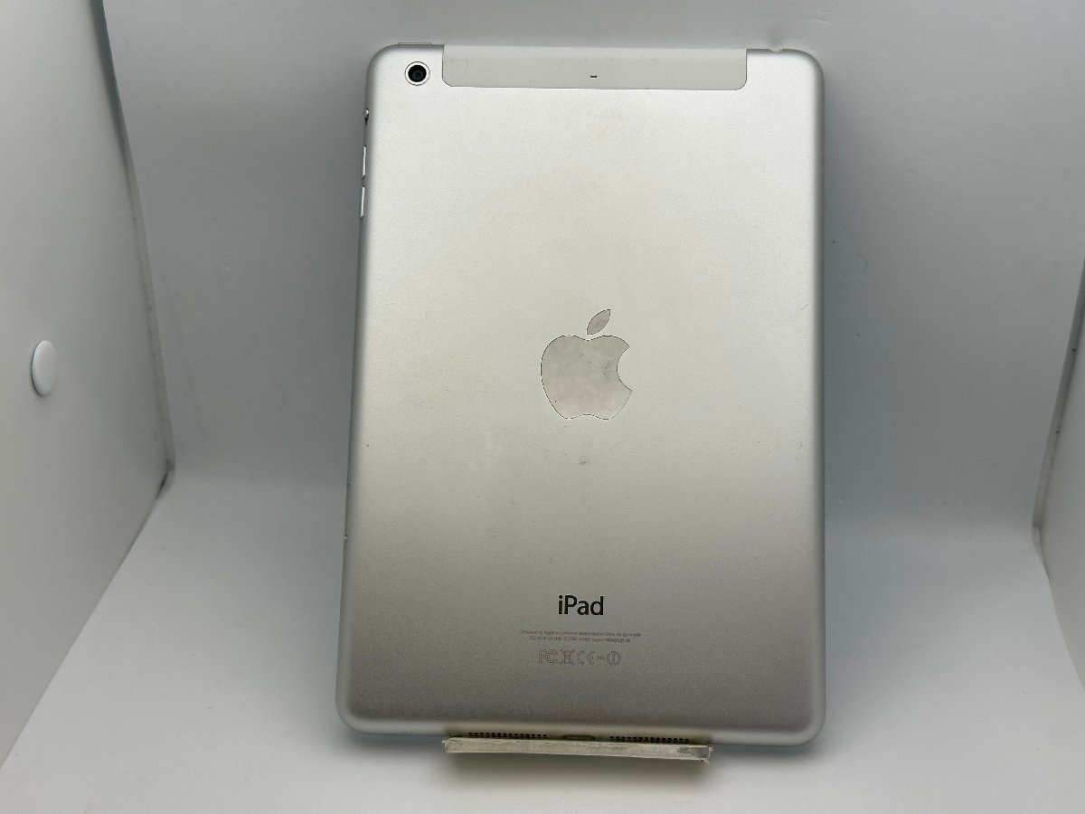 中古・ジャンク】アクティベーションロック品 Apple iPad m | JChere