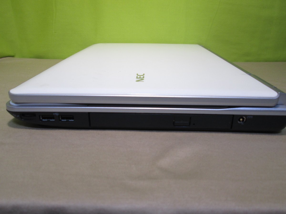 NEC LaVie L LL750/F22J【SSD搭載】 Core | JChereヤフオク代理購入
