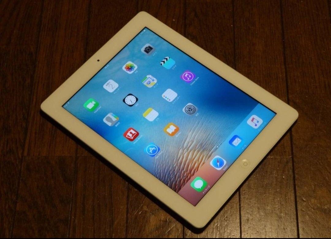  Apple iPad (第3世代) A1416  16GB