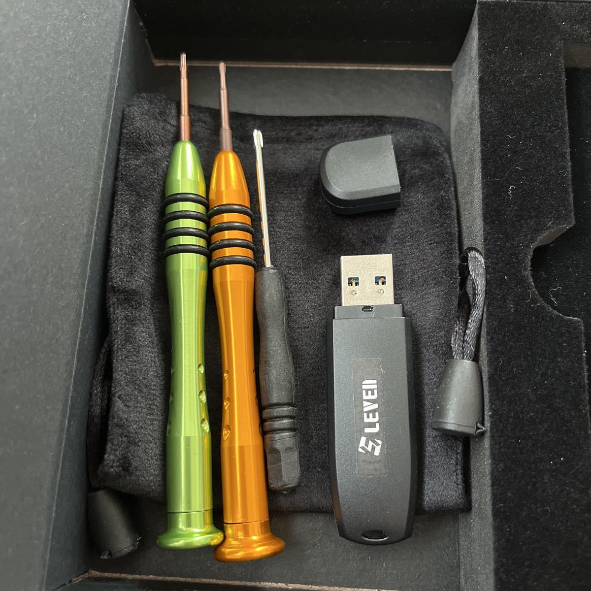 贈り物 付き OS & kit -DIY Gen3x4 SSD PCIe NVMe 換装 アップグレード