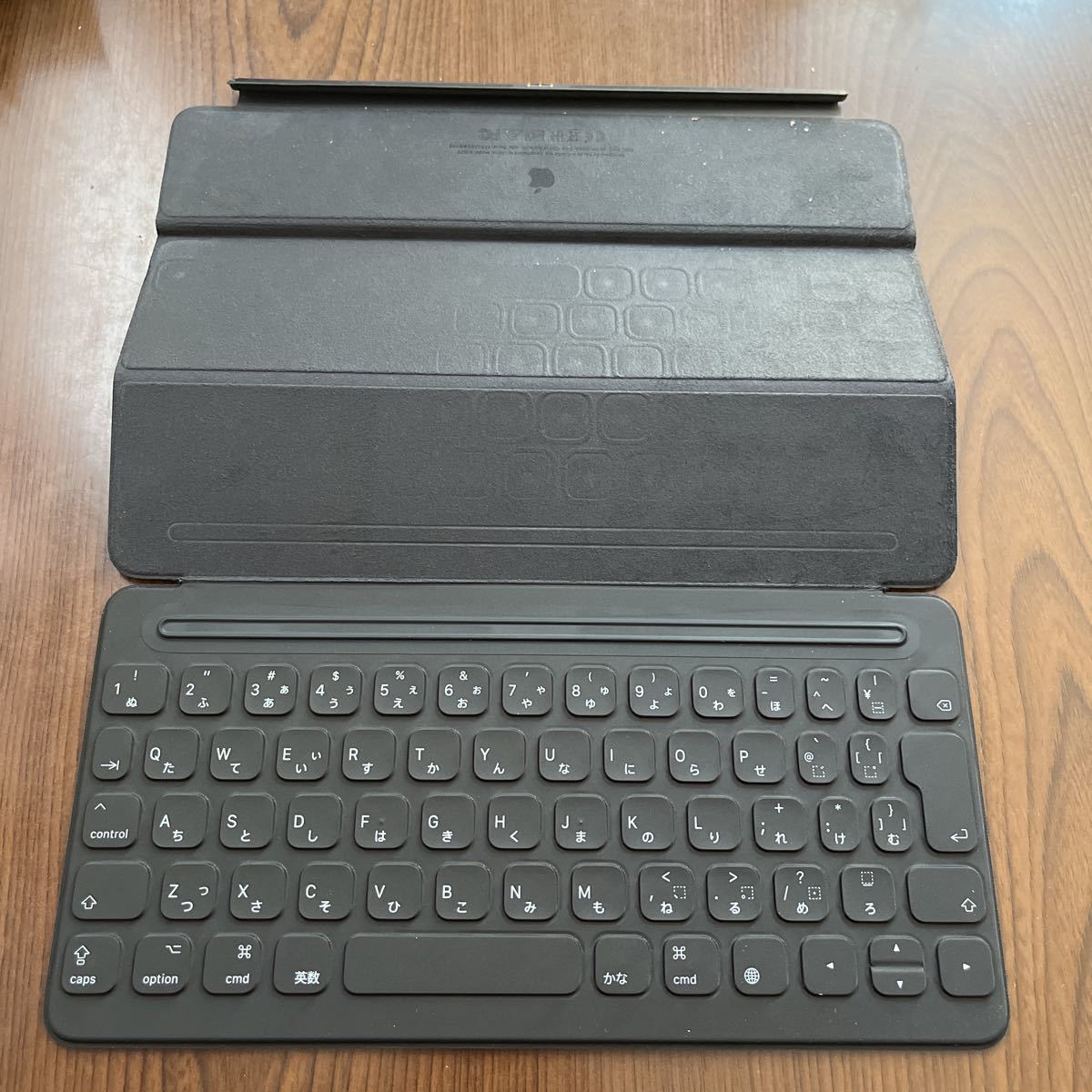 驚きの値段で iPad(第9世代)用 508a2540☆ USB 日本語 - Keyboard