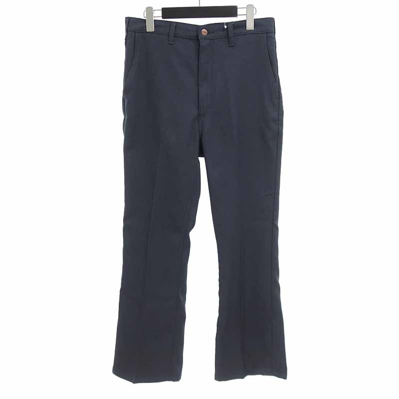 【PRICE DOWN】N.HOOLYWOOD 22SS Wrangler COMPILE WRANCHER スラックス パンツ