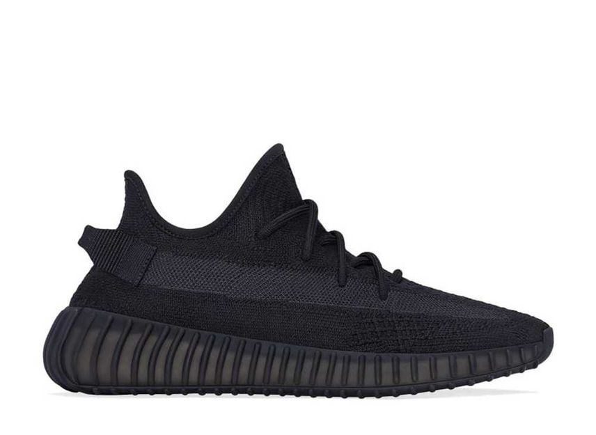 adidas YEEZY Boost 350 V2 Onyx 29cm HQ4540