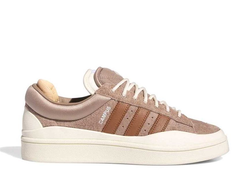 Bad Bunny adidas Originals Campus Chalky Brown 29cm ID2529