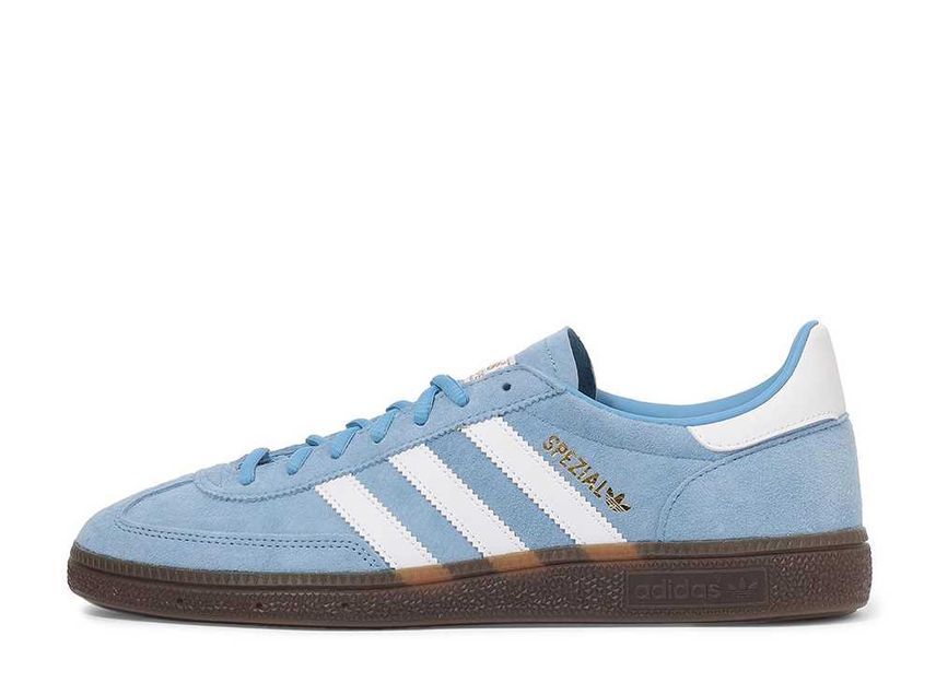 adidas Originals Handball Spezial Light Blue/Footwear White (2019/2023) 24cm BD7632