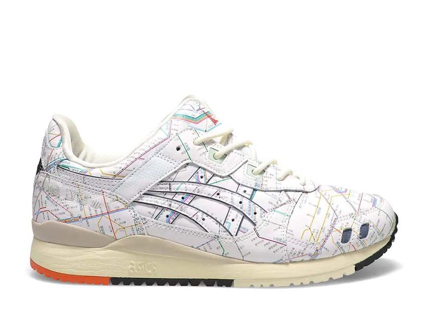 コンビニ受取対応商品】 OG 3 Gel-Lyte Asics