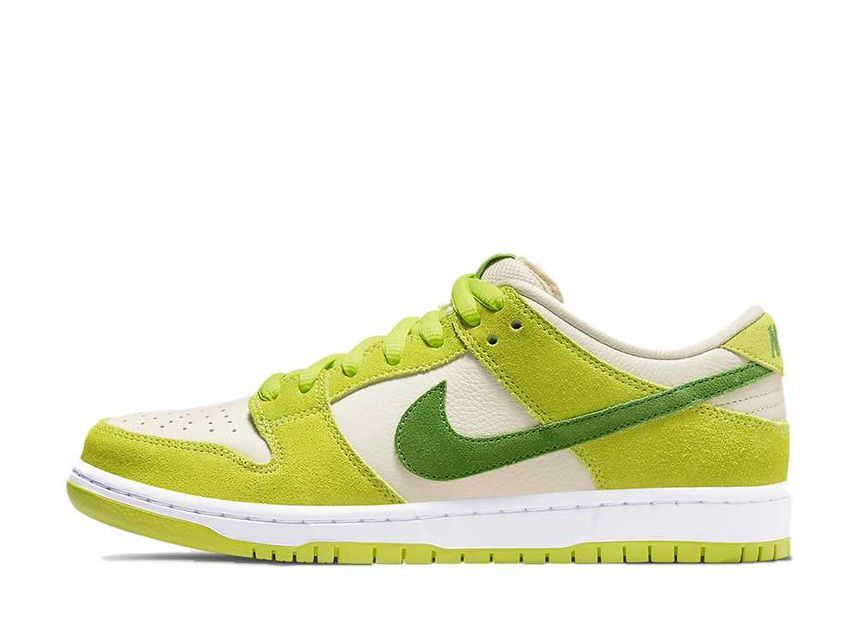 Nike SB Dunk Low "Green Apple" 26.5cm DM0807-300