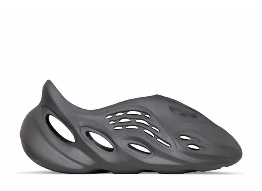 adidas YEEZY Foam Runner "Carbon" 24.5cm IG5349