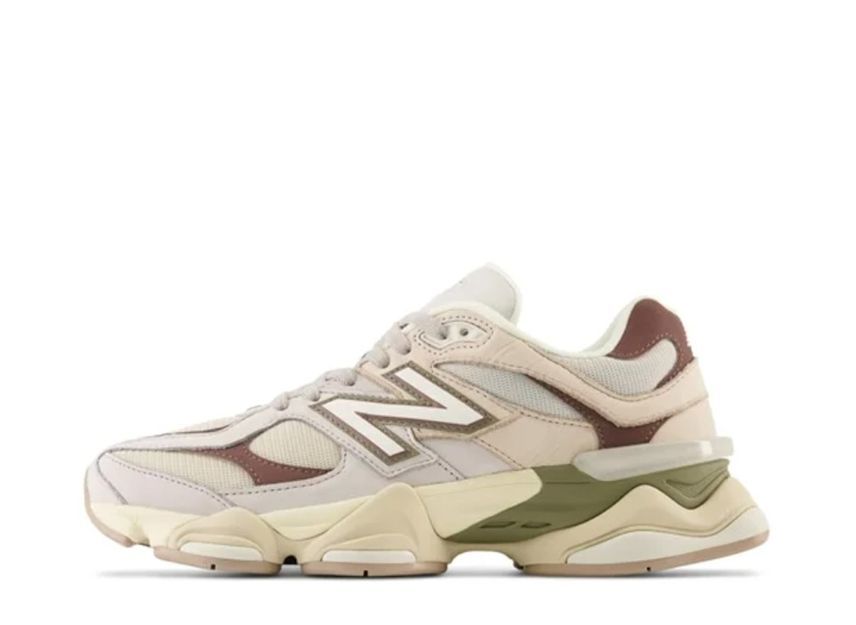 New Balance 90/60 FNA Gray 27.5cm U9060FNA-