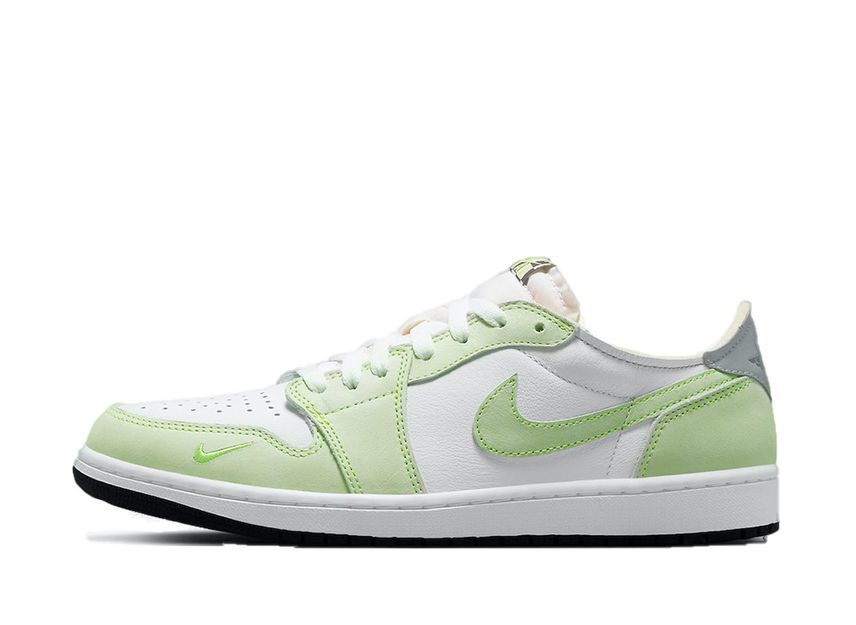 【メール便不可】 Nike DM7837-103 28cm Green" "Ghost OG Low 1 Jordan Air 28.0cm