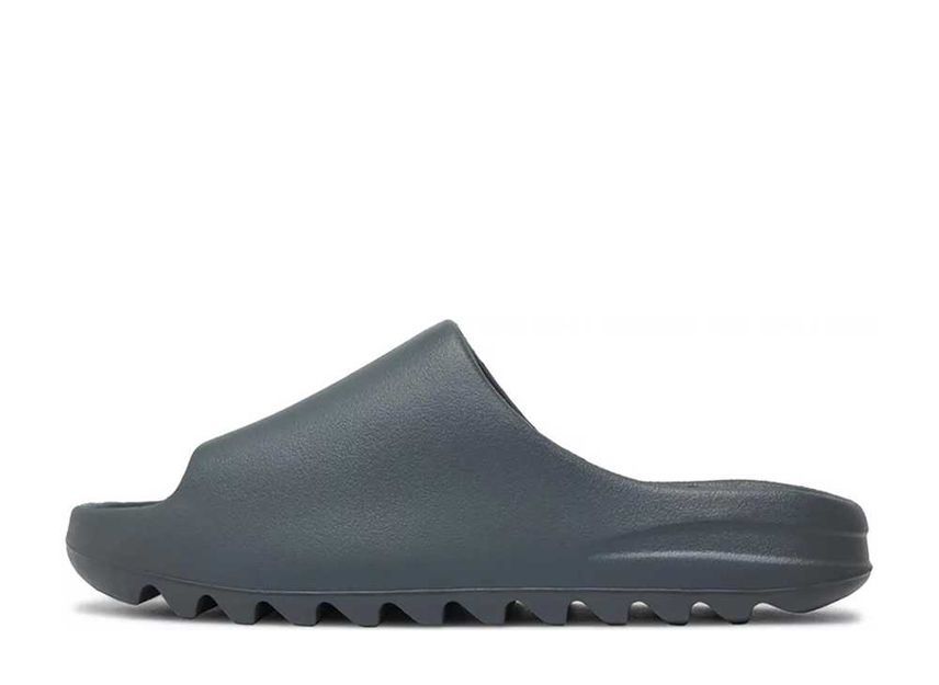 adidas YEEZY Slide "Slate Grey" .5cm ID｜代購幫