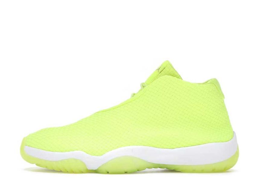 人気定番 Nike Air Jordan Future "Volt" 28cm 656503-720 28.0cm