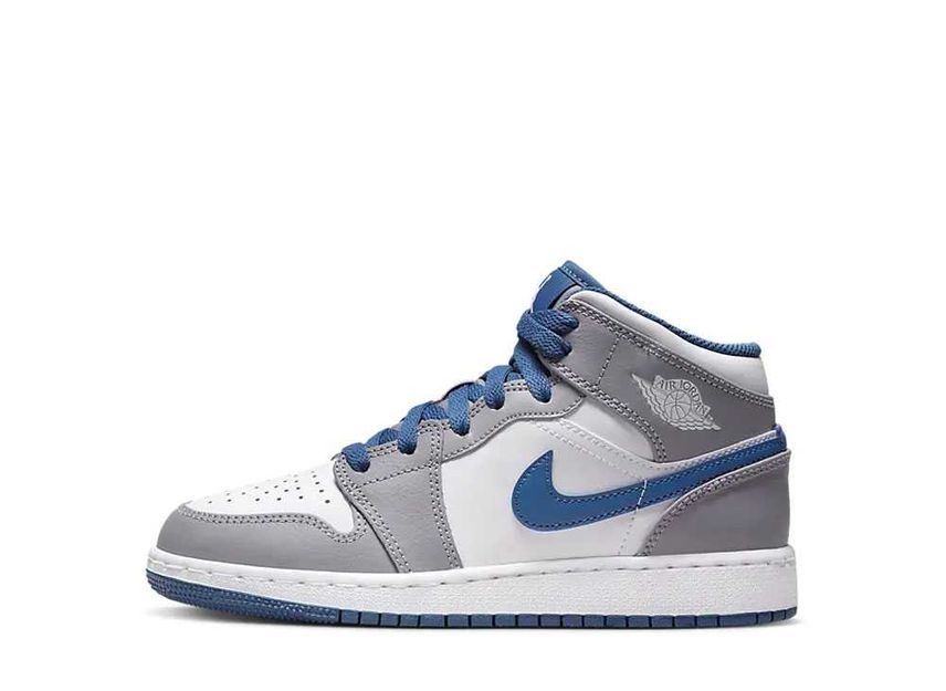 Nike GS Air Jordan 1 Mid 