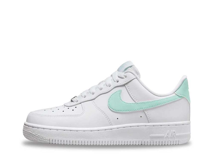 Nike WMNS Air Force 1 Low "White/Jade Ice" 24cm DD8959-113