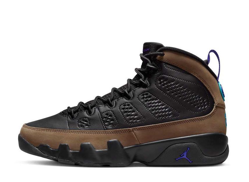 正規代理店 Nike Air Jordan 9 "Light Olive" 27cm CT8019-034 27.0cm 正規代理店 Nike Air Jordan 9 "Light Olive" 27cm CT8019-034 27.0cm