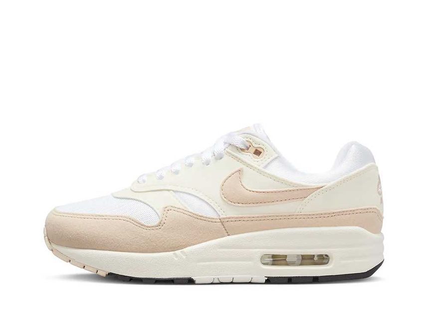 Nike WMNS Air Max 1 Pale Ivory 26cm DZ2628-101