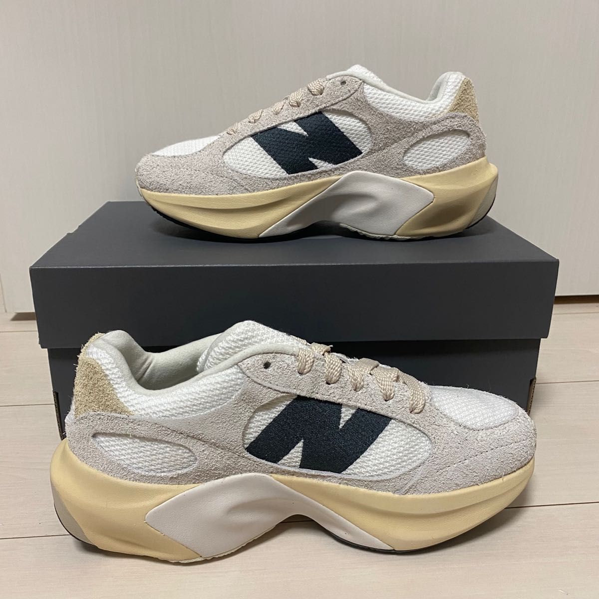 new balance WRPD RUNNER 24 5cm|Yahoo!フリマ(旧PayPayフリマ) new balance WRPD RUNNER 24 5cm|Yahoo!フリマ(旧PayPayフリマ)
