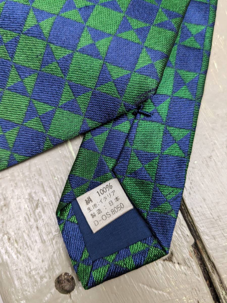 VERSACE ヴェルサーチ メデューサ柄 ネクタイ レトロ 90年代 VERSACE ヴェルサーチ メデューサ柄 ネクタイ レトロ 90年代