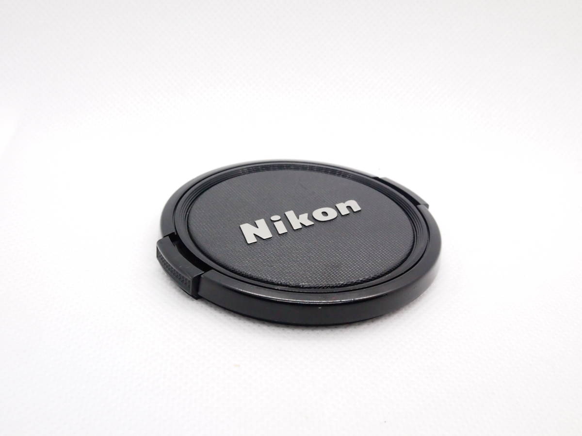 Nikon ニコン 純正 レンズキャップ 62mm J-638_画像1