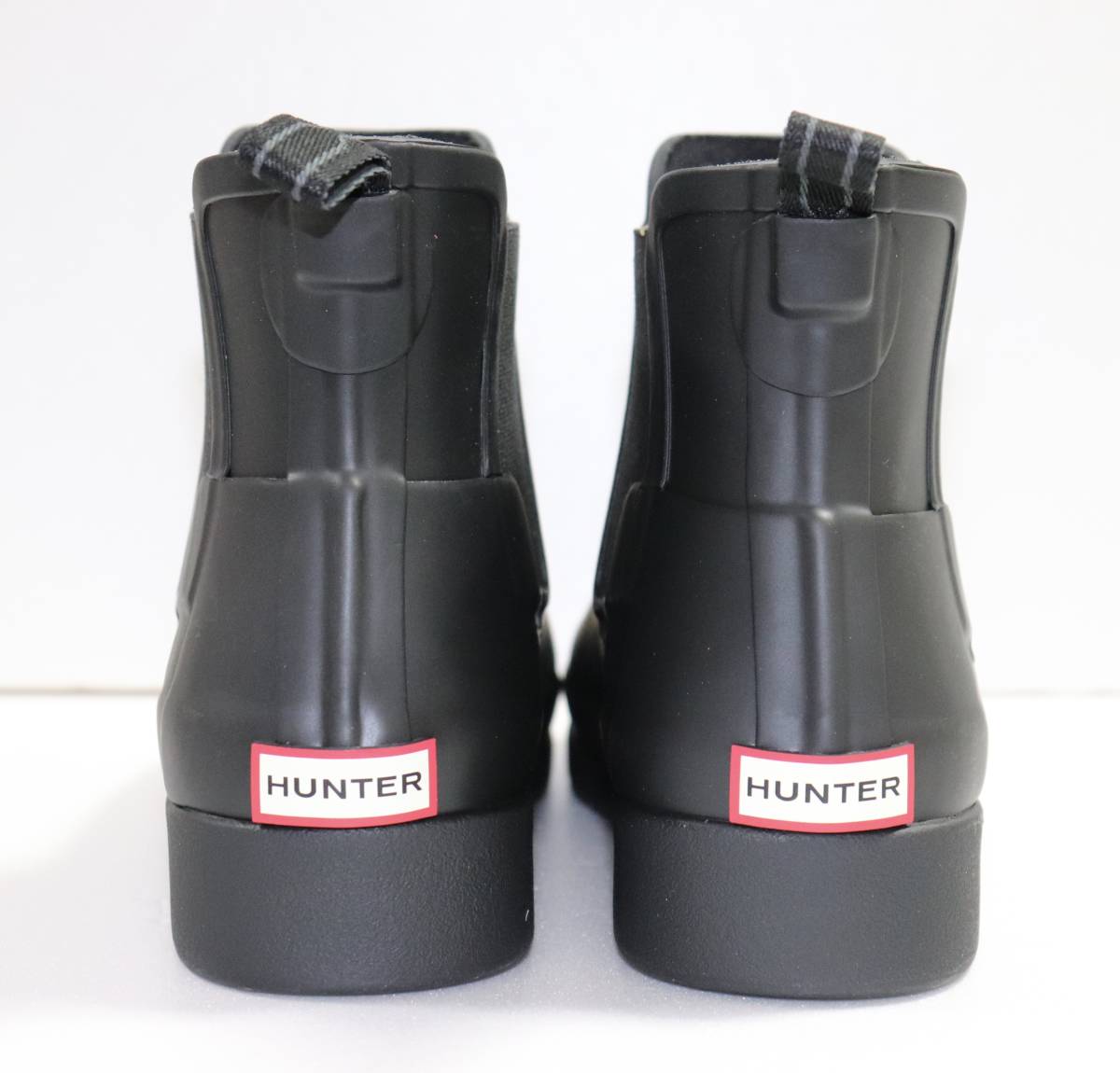  обычная цена 21450 новый товар подлинный товар HUNTER W ORG REFINED CHELSEAli штраф do Chelsea ботинки Hunter WFS2201RMA UK5 US7 EU38 JP24 FS3S