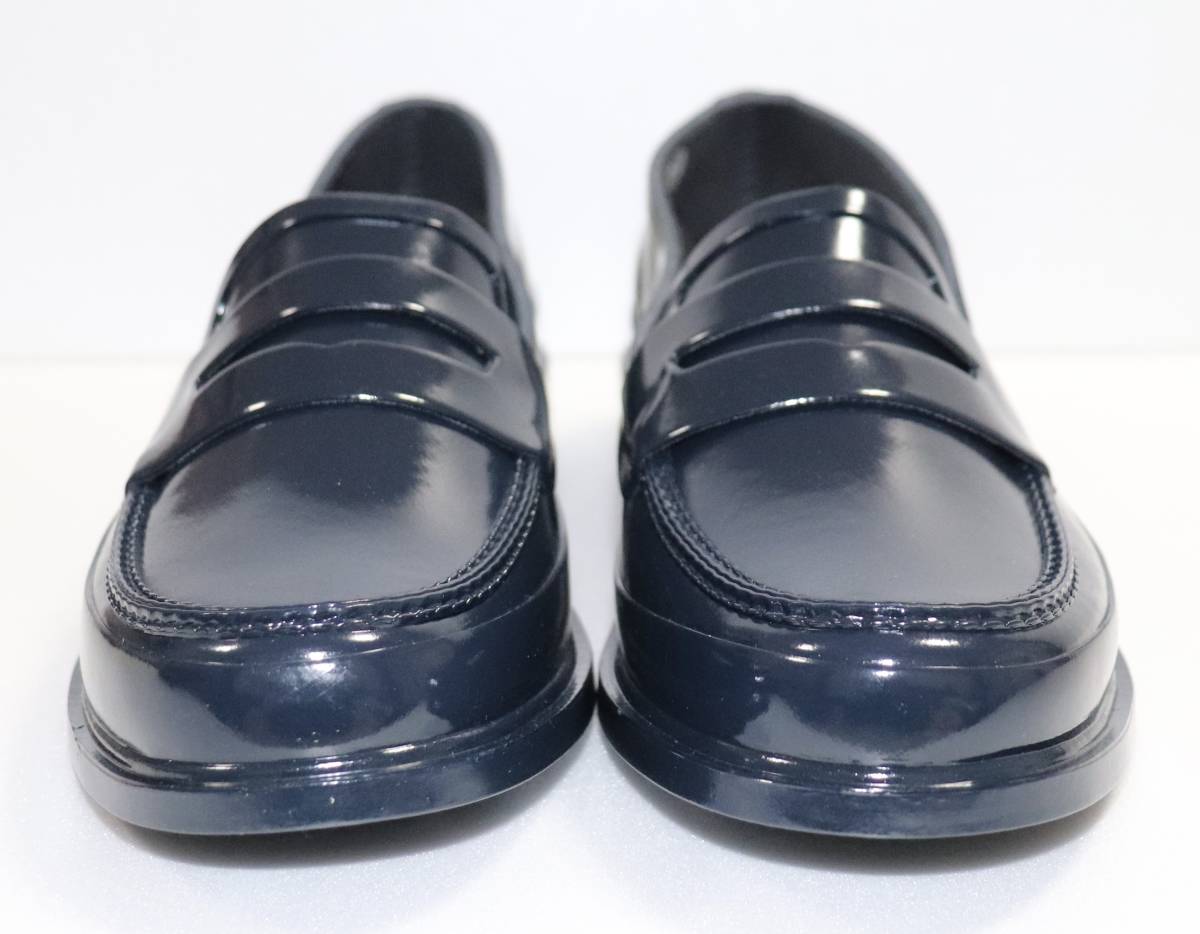  regular price 16500 new goods genuine article HUNTER original pe knee Loafer shoes Hunter WFF1006RGL JP26 US9 UK7 EU40/41 FS415