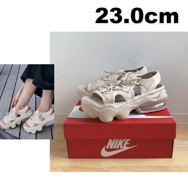 23cm 国内正規品 NIKE ナイキ WMNS AIR MAX KOKO SANDAL ウィメンズ