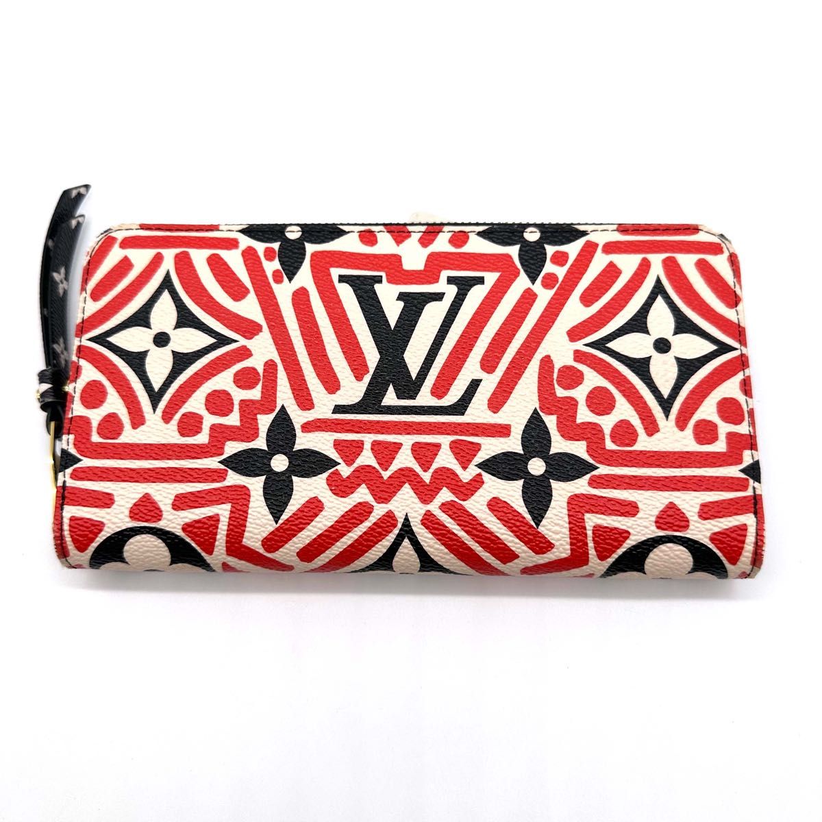 美品】LOUIS VUITTON ルイヴィトン モノグラム LVクラフティ 美品】LOUIS VUITTON ルイヴィトン モノグラム LVクラフティ