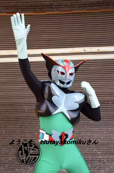 D 高品質 新作 超人バロム・1 昭和 コスプレ 衣装 全セット - その他 D 高品質 新作 超人バロム・1 昭和 コスプレ 衣装 全セット - その他