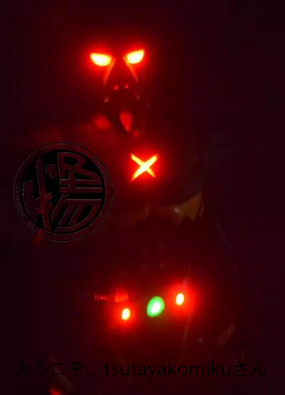 D 高品質 新作 実物撮影 人造人間ハカイダー コスプレ 衣装 - その他 D 高品質 新作 実物撮影 人造人間ハカイダー コスプレ 衣装 - その他