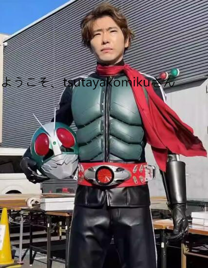 D 高品質 新作 実物撮影 映画 仮面ライダー 2号 コスプレ 道具 D 高品質 新作 実物撮影 映画 仮面ライダー 2号 コスプレ 道具