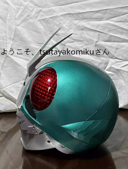 D 高品質 新作 実物撮影 映画 仮面ライダー 2号 コスプレ 道具 D 高品質 新作 実物撮影 映画 仮面ライダー 2号 コスプレ 道具