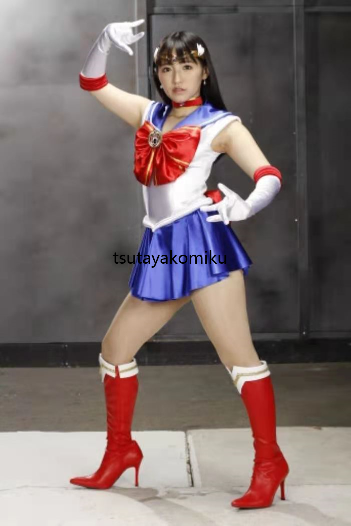 Yahoo!オークション - 高品質 新作 コスプレ衣装/美少女戦士 Yahoo!オークション - 高品質 新作 コスプレ衣装/美少女戦士