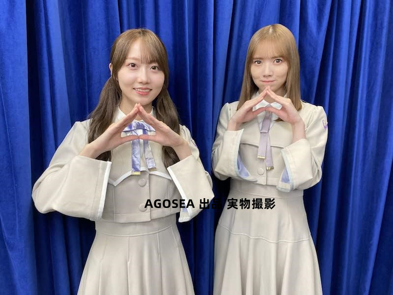 実物撮影 乃木坂46、新制服コスプレ衣装